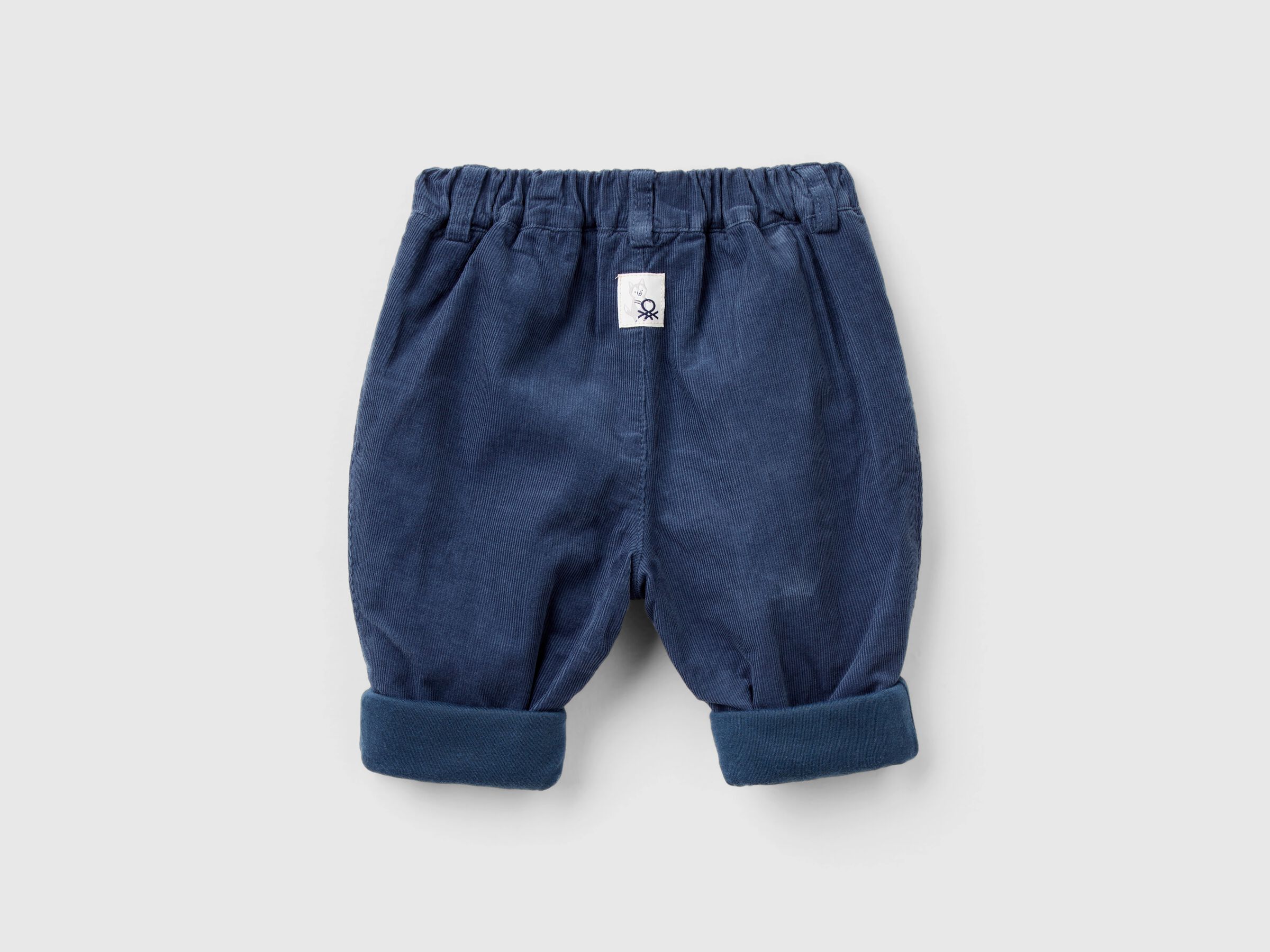 TROUSERS New Born (0-18 months) image number 2